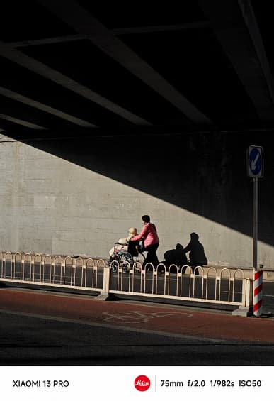 Возможности камеры Xiaomi 13 Pro в самых разных сценариях показали в огромной подборке фотографий