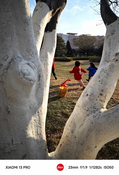 Возможности камеры Xiaomi 13 Pro в самых разных сценариях показали в огромной подборке фотографий