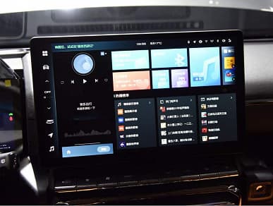 326 л.с., полный привод и подчеркнуто утилитарный дизайн. Представлен гибридный кроссовер Haval H-Dog