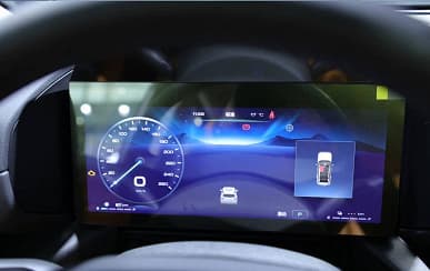 326 л.с., полный привод и подчеркнуто утилитарный дизайн. Представлен гибридный кроссовер Haval H-Dog