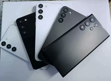 Известный инсайдер заявил, что поклонники Samsung сами виноваты в том, что Galaxy S23 Ultra внешне копирует Galaxy S22 Ultra