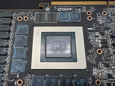 Причина нагрева Radeon RX 7900 до 110 градусов найдена? Тщательный анализ показал, что причин на самом деле несколько