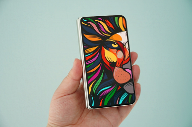 Ох уж эта складка: Oppo Find N2 и Samsung Galaxy Z Fold4 сравнили между собой на живых фото