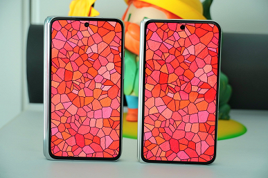 Ох уж эта складка: Oppo Find N2 и Samsung Galaxy Z Fold4 сравнили между собой на живых фото