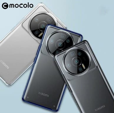 Производитель чехлов показал Xiaomi 12 Ultra с огромной камерой