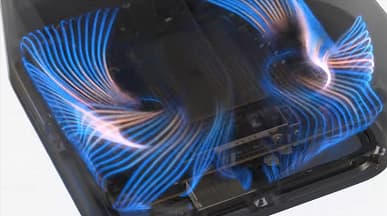 20-ядерный CPU, 64-ядерный графический процессор, до 128 ГБ унифицированной памяти. Apple представила Mac Studio – самый мощный настольный компьютер в мире