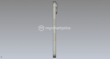 «Наиболее точные изображения преемника iPhone 13». Опубликованы рендеры iPhone 14