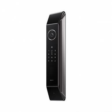Huawei Smart Door Lock Pro – первый в мире умный дверной замок с ОС HarmonyOS