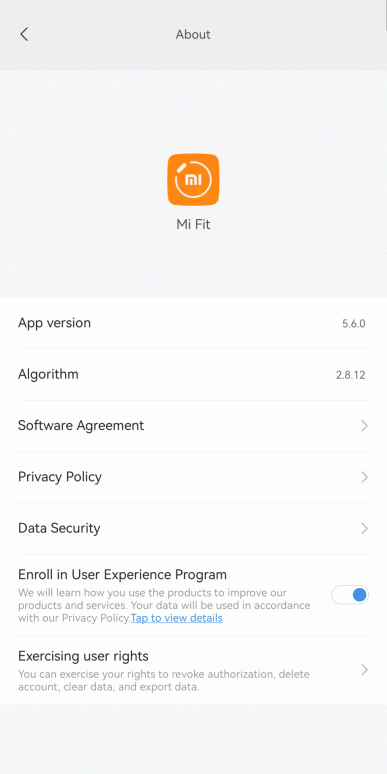 Пользователи фитнес-браслетов Xiaomi Mi Band могут попрощаться с приложением Mi Fit. Но привыкать к новому приложению не придется