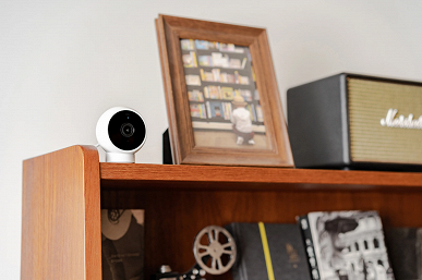 Xiaomi представила в России россыпь новинок: пылесос, очиститель воздуха и две камеры наблюдения