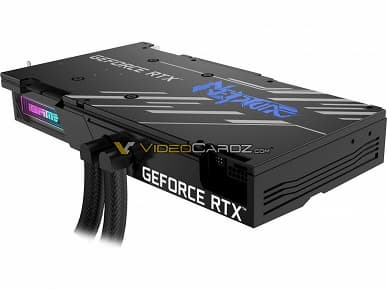 GeForce RTX 3090 Ti поместится далеко не в каждый корпус. Версии GeForce RTX 3090 Ti от EVGA и Colorful получили монструозные системы охлаждения