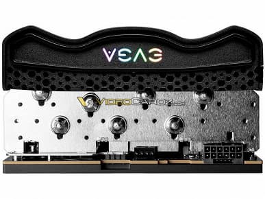 GeForce RTX 3090 Ti поместится далеко не в каждый корпус. Версии GeForce RTX 3090 Ti от EVGA и Colorful получили монструозные системы охлаждения