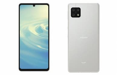 Не флагман, но очень компактный. Представлен Sharp Aquos Sense 6s с экраном OLED 6,1 дюйма, Snapdragon 695 5G, 48-мегапиксельной камерой, аккумулятором на 4570 мА·ч и защитой IP68