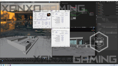 Стоит ли переплачивать за этот уникальный процессор AMD? В Сети появились тесты Ryzen 7 5800X3D