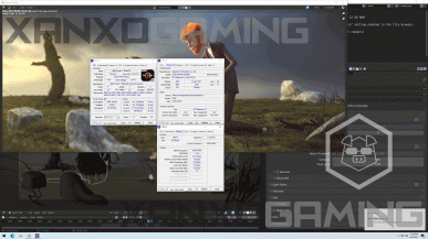 Стоит ли переплачивать за этот уникальный процессор AMD? В Сети появились тесты Ryzen 7 5800X3D