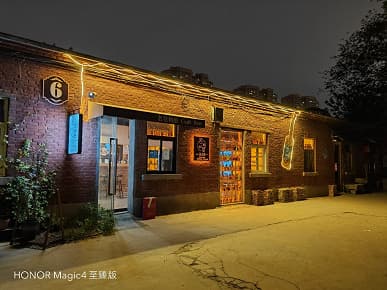 Так снимает топовый камерофон Honor и лучший смартфон в рейтинге DxOMark. Много фото, сделанных на камеру Honor Magic4 Ultimate