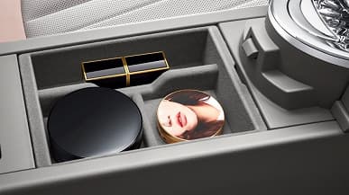 Дизайн в стиле «Фольксваген Жук», мощность 171 л.с., запас хода до 500 км и опция «теплый мужчина». Представлен Ora Ballet Cat – оригинальный электромобиль для женщин