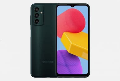 5000 мА·ч, 50 Мп, Exynos 850 и Android 12 с One UI 4.1. Представлен Samsung Galaxy M13
