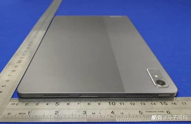 Экран 2К с диагональю 11,2 дюйма, 8200 мА·ч и четыре динамика. Живые фото и технические подробности о планшете Lenovo Xiaoxin Pad Pro 2022