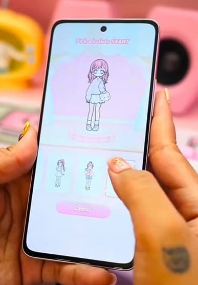 108 Мп, 120 Гц, 67 Вт и экран больше, чем у Xiaomi 12. Xiaomi 12 Lite в двух цветах позирует на новых изображениях