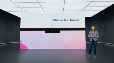 Экран Liquid Retina 13,6 дюйма с челкой, абсолютно новый дизайн, MagSafe и 18 часов автономной работы. Представлен совершенно новый MacBook Air на мощной платформе Apple M2