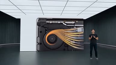 20 часов автономной работы, 24 ГБ унифицированной памяти и новейшая SoC Apple M2. Представлен обновленный MacBook Pro 13