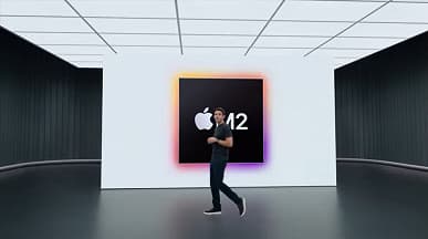 20 часов автономной работы, 24 ГБ унифицированной памяти и новейшая SoC Apple M2. Представлен обновленный MacBook Pro 13