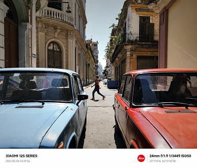 Так снимает камера Leica в Xiaomi 12S Ultra. Первые фотографии