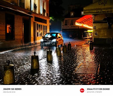 Так снимает камера Leica в Xiaomi 12S Ultra. Первые фотографии