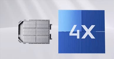 Запас хода более 1000 км и быстрая зарядка от 10 до 80 процентов за 10 минут. CATL анонсировала передовые тяговые аккумуляторы для электромобилей