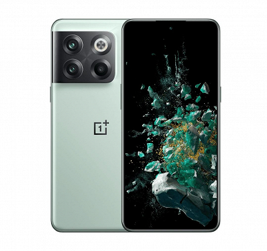 6,7 дюйма AMOLED, 120 Гц, Snapdragon 8 Plus Gen 1, 16/512 ГБ и 150 Вт. OnePlus Ace Pro доступен для предварительного заказа в Китае
