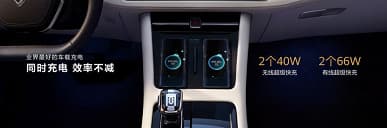 Запас хода до 1220 км, мощность до 449 л.с., разгон до 100 км/ч за 4,8 с и комфорт получше, чем у Toyota Alphard. Представлен большой гибридный кроссовер Huawei Aito M7, и он уже стал хитом