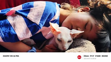 Так снимает лучший камерофон Xiaomi. Снимки, сделанные на камеру Xiaomi 12S Ultra с дюймовым датчиком