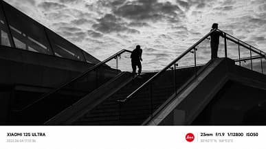 Так снимает лучший камерофон Xiaomi. Снимки, сделанные на камеру Xiaomi 12S Ultra с дюймовым датчиком