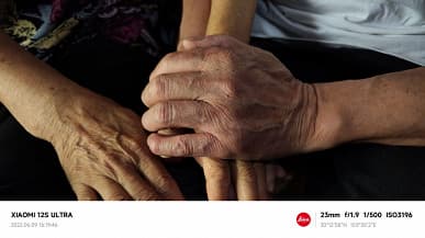 Так снимает лучший камерофон Xiaomi. Снимки, сделанные на камеру Xiaomi 12S Ultra с дюймовым датчиком