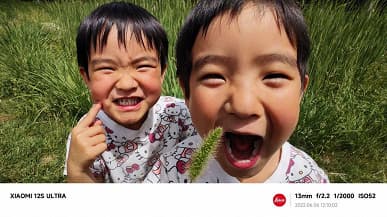 Так снимает лучший камерофон Xiaomi. Снимки, сделанные на камеру Xiaomi 12S Ultra с дюймовым датчиком