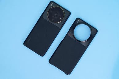 Огромная коробка, чехол и кожаный футляр. Комплект поставки Xiaomi 12S Ultra показали на фото