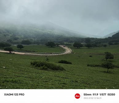 Так снимают Xiaomi 12S Pro и Xiaomi 12S Ultra в реальности. Первые нерекламные фотографии