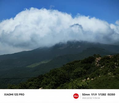 Так снимают Xiaomi 12S Pro и Xiaomi 12S Ultra в реальности. Первые нерекламные фотографии