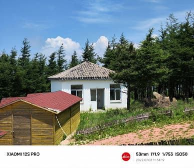 Так снимают Xiaomi 12S Pro и Xiaomi 12S Ultra в реальности. Первые нерекламные фотографии