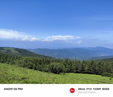 Так снимают Xiaomi 12S Pro и Xiaomi 12S Ultra в реальности. Первые нерекламные фотографии