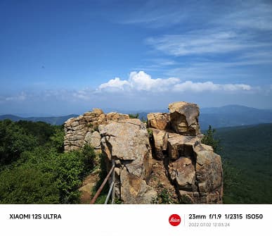 Так снимают Xiaomi 12S Pro и Xiaomi 12S Ultra в реальности. Первые нерекламные фотографии