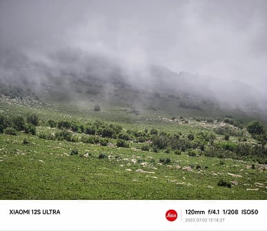 Так снимают Xiaomi 12S Pro и Xiaomi 12S Ultra в реальности. Первые нерекламные фотографии