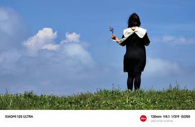 Так снимают Xiaomi 12S Pro и Xiaomi 12S Ultra в реальности. Первые нерекламные фотографии