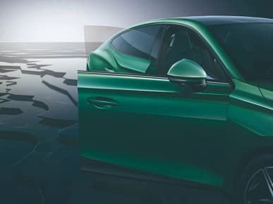 Китайцы возрождают классический британский седан MG7