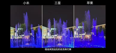 Браво, Xiaomi и Leica. Камеру Xiaomi 12S Ultra сравнили с iPhone 13 Pro Max и Samsung Galaxy S22 Ultra