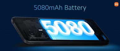 Dimensity 8100, 144 Гц, 64 Мп, IP53, 5080 мА·ч и 67 Вт за 325 долларов. Представлен Redmi K50i