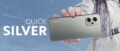 Dimensity 8100, 144 Гц, 64 Мп, IP53, 5080 мА·ч и 67 Вт за 325 долларов. Представлен Redmi K50i