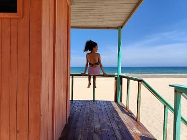 Так снимает OnePlus 10T. Опубликованы фото, сделанные основной камерой смартфона