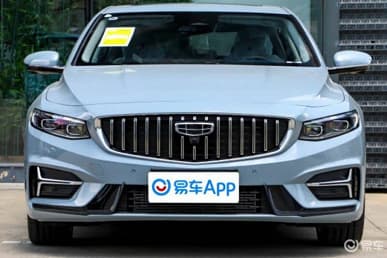 России бы не помешал такой седан. В Китае стартовали продажи нового Geely Xingrui c разгоном до 100 км/ч за 7,9 с и расходом 6,7 л на 100 км